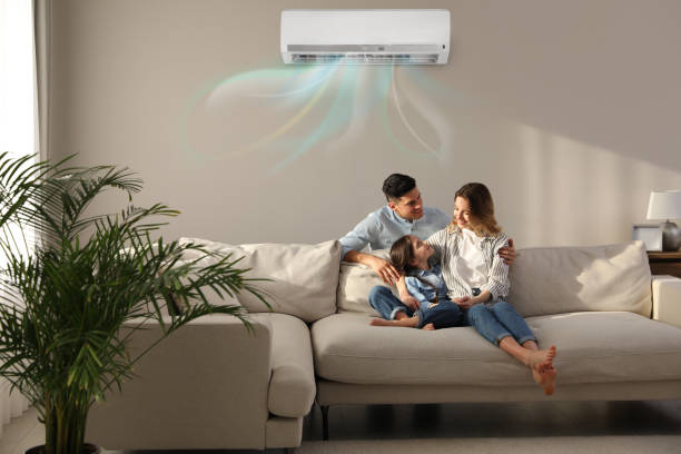 Best VRF (Variable Refrigerant Flow) Systems in Roselle Park, NJ
