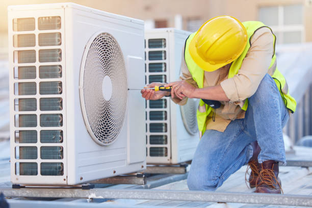 Best Solar-powered HVAC Systems in Roselle Park, NJ