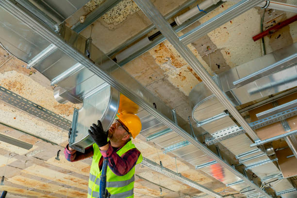 Best Furnace Cleaning in Roselle Park, NJ