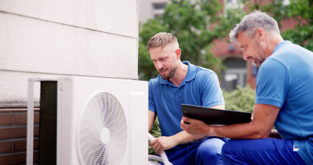 Best HVAC Consulting and Engineering in Roselle Park, NJ