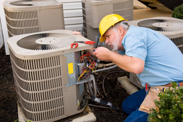 Best Commercial HVAC in Roselle Park, NJ