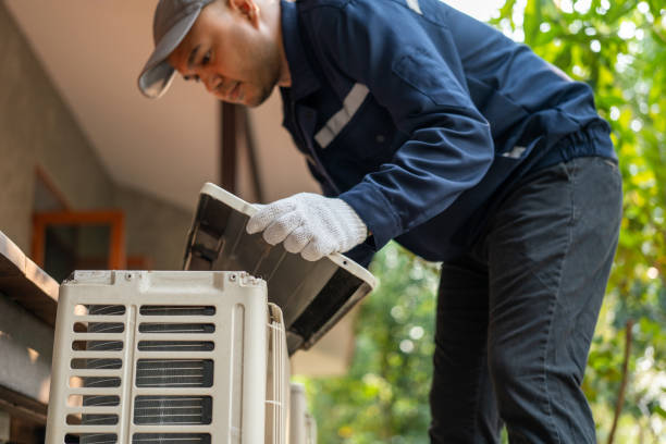 Best Ductless Mini-Split Systems in Roselle Park, NJ